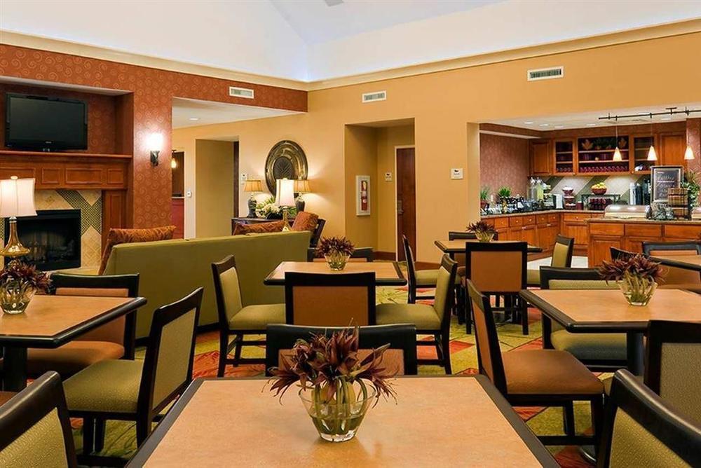 Homewood Suites By Hilton West Palm Beach Restaurant photo