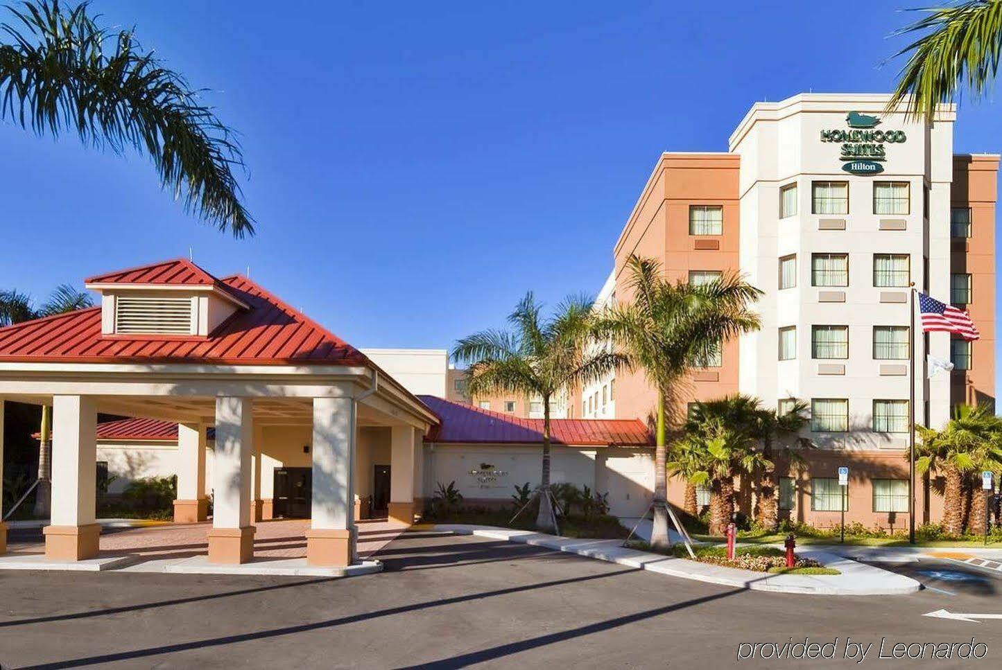 Homewood Suites By Hilton West Palm Beach Exterior photo